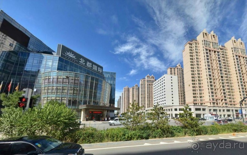 ДАТУН-где пещеры Облачного Хребта