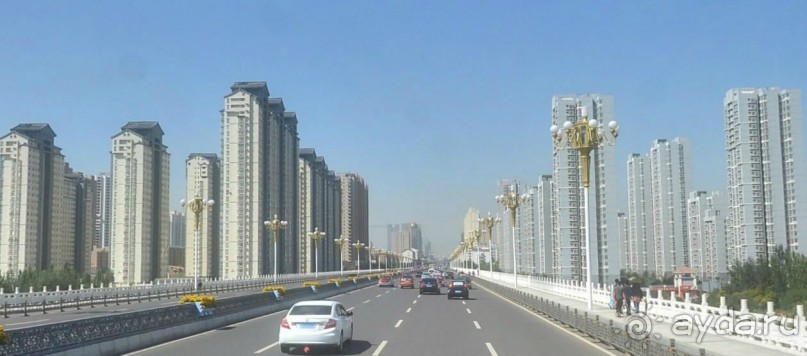 ДАТУН-где пещеры Облачного Хребта