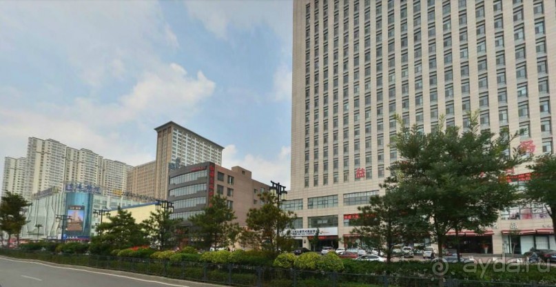 ДАТУН-где пещеры Облачного Хребта