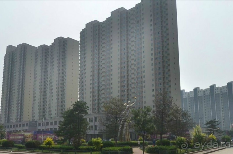 ДАТУН-где пещеры Облачного Хребта