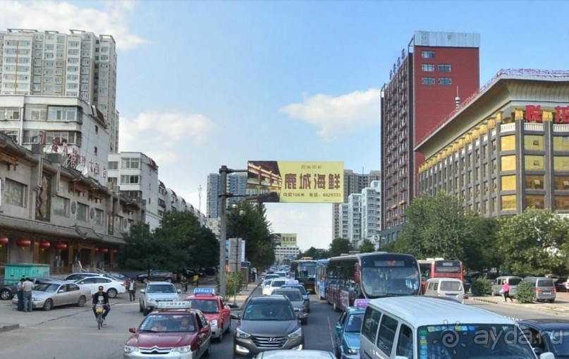 ДАТУН-где пещеры Облачного Хребта