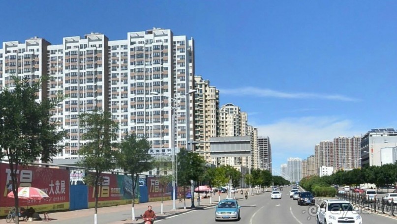 ДАТУН-где пещеры Облачного Хребта