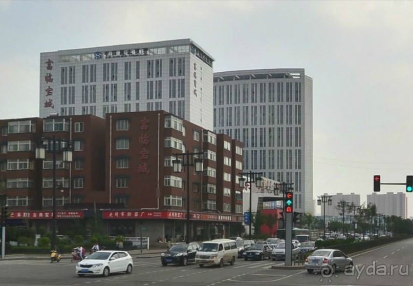 ДАТУН-где пещеры Облачного Хребта