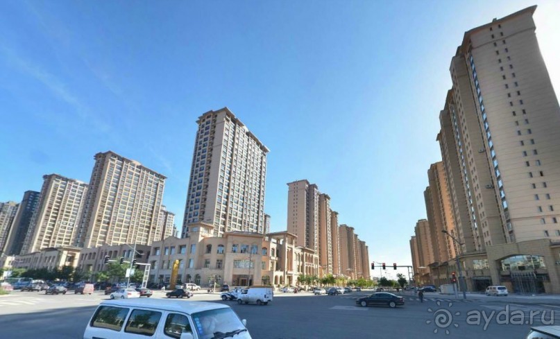 ДАТУН-где пещеры Облачного Хребта