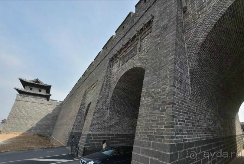 ДАТУН-где пещеры Облачного Хребта