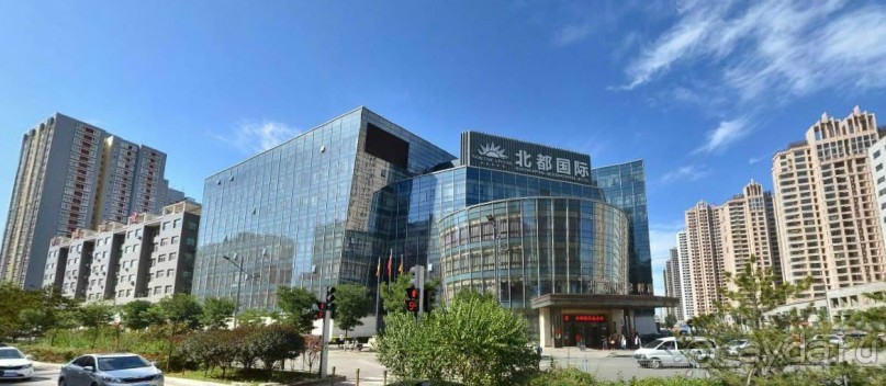 ДАТУН-где пещеры Облачного Хребта