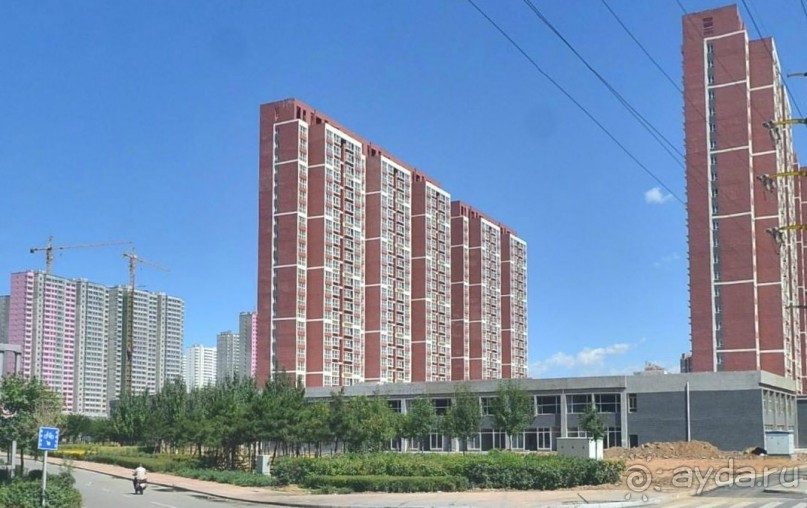 ДАТУН-где пещеры Облачного Хребта