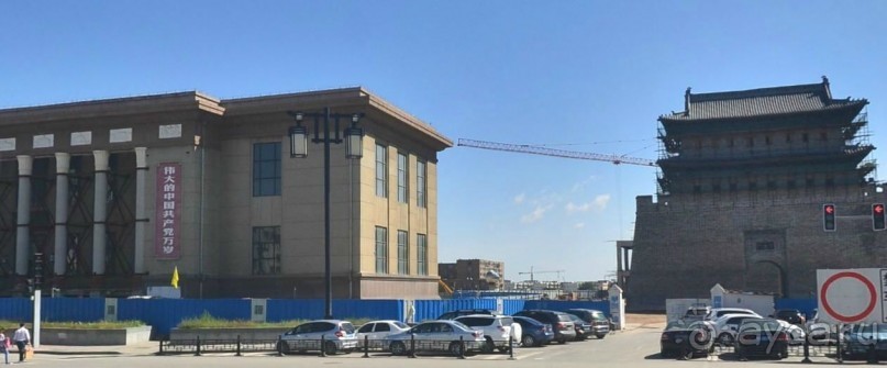 ДАТУН-где пещеры Облачного Хребта