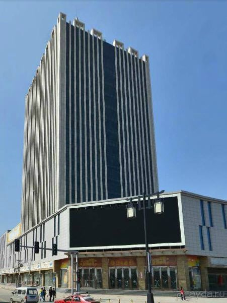 ДАТУН-где пещеры Облачного Хребта