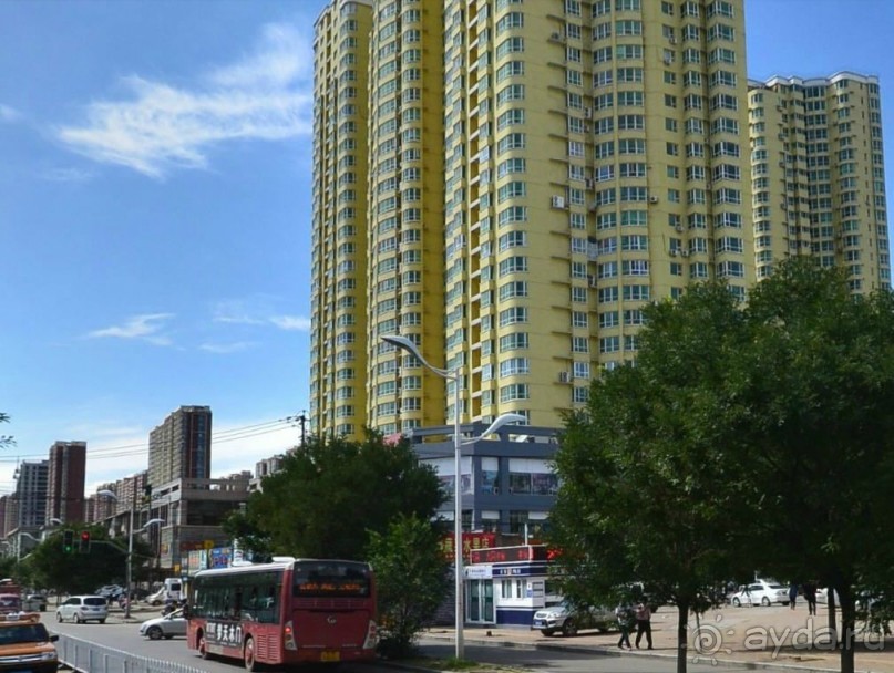 ДАТУН-где пещеры Облачного Хребта