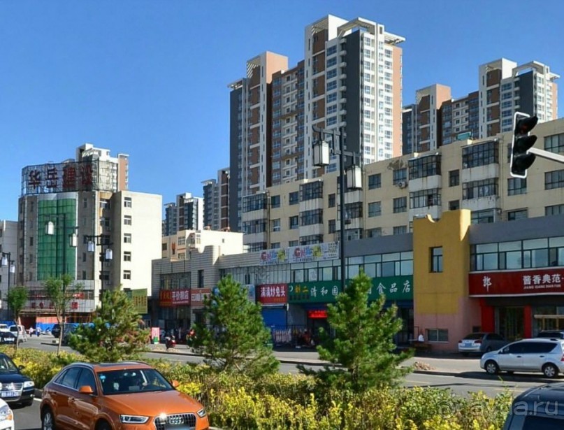 ДАТУН-где пещеры Облачного Хребта