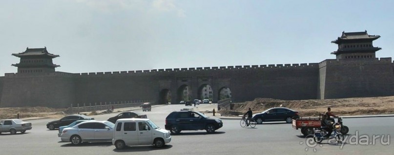 ДАТУН-где пещеры Облачного Хребта