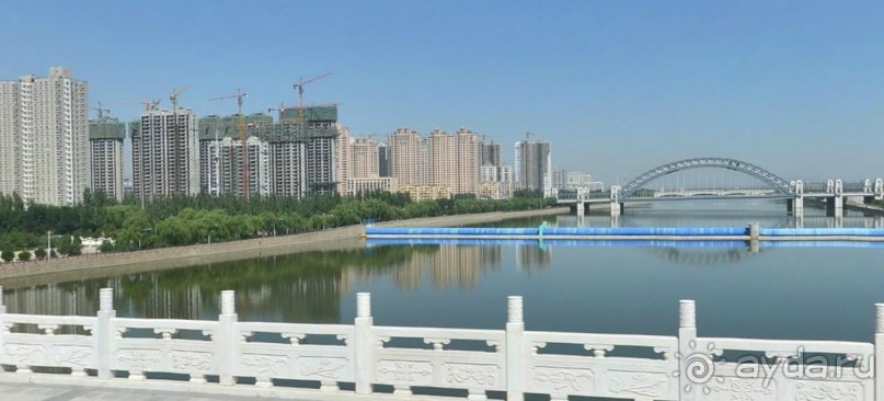 ДАТУН-где пещеры Облачного Хребта