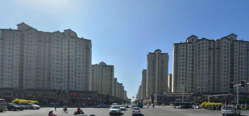 ДАТУН-где пещеры Облачного Хребта