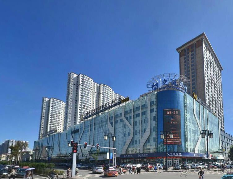 ДАТУН-где пещеры Облачного Хребта