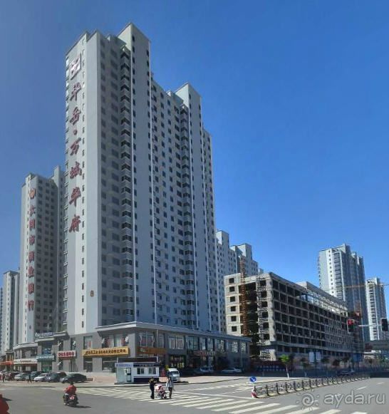 ДАТУН-где пещеры Облачного Хребта