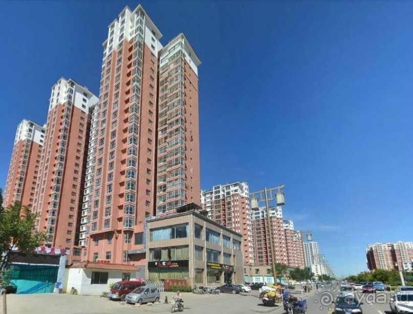 ДАТУН-где пещеры Облачного Хребта