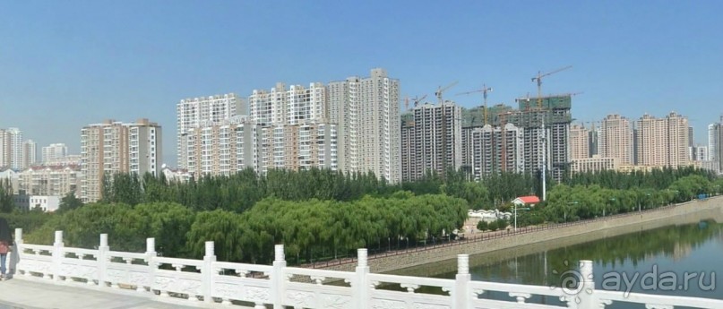 ДАТУН-где пещеры Облачного Хребта