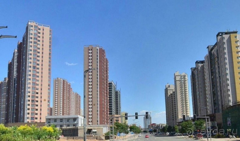 ДАТУН-где пещеры Облачного Хребта