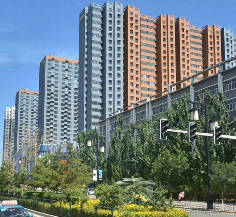 ДАТУН-где пещеры Облачного Хребта