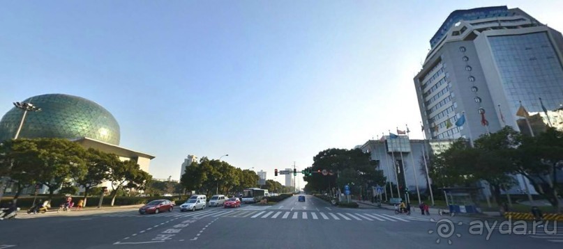 КУНЬШАНЬ-суперуездный город в Китае