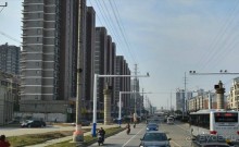 КУНЬШАНЬ-суперуездный город в Китае