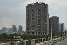 КУНЬШАНЬ-суперуездный город в Китае