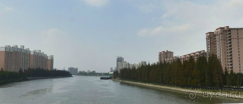 КУНЬШАНЬ-суперуездный город в Китае