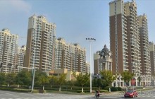 КУНЬШАНЬ-суперуездный город в Китае