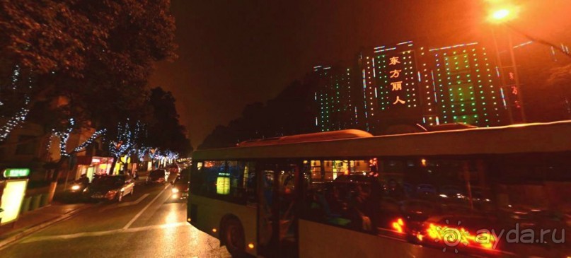 КУНЬШАНЬ-суперуездный город в Китае