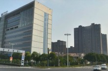 КУНЬШАНЬ-суперуездный город в Китае