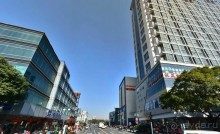 КУНЬШАНЬ-суперуездный город в Китае