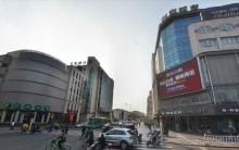 КУНЬШАНЬ-суперуездный город в Китае