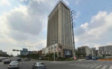 КУНЬШАНЬ-суперуездный город в Китае