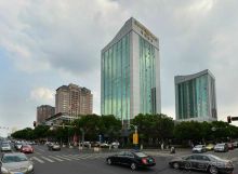 КУНЬШАНЬ-суперуездный город в Китае