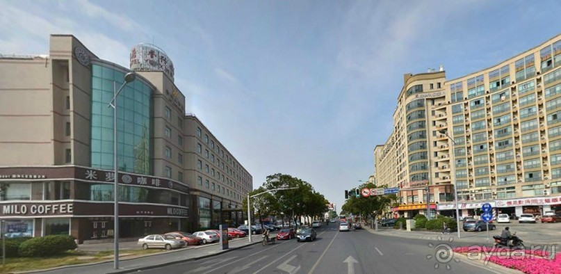 КУНЬШАНЬ-суперуездный город в Китае