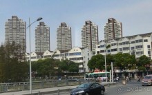 КУНЬШАНЬ-суперуездный город в Китае