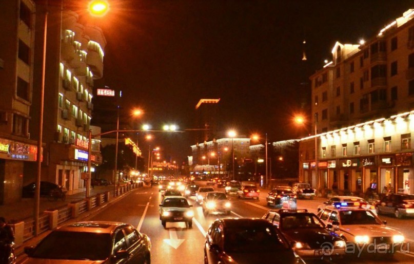 КУНЬШАНЬ-суперуездный город в Китае