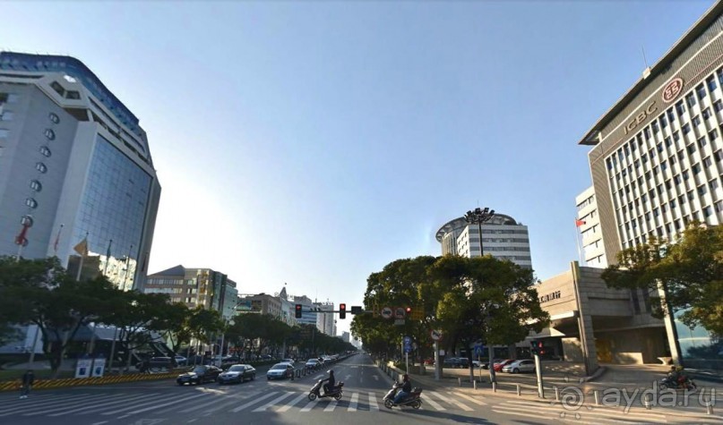 КУНЬШАНЬ-суперуездный город в Китае