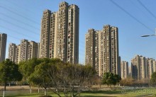 КУНЬШАНЬ-суперуездный город в Китае