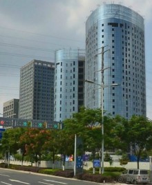 КУНЬШАНЬ-суперуездный город в Китае