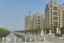 КУНЬШАНЬ-суперуездный город в Китае