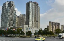 КУНЬШАНЬ-суперуездный город в Китае