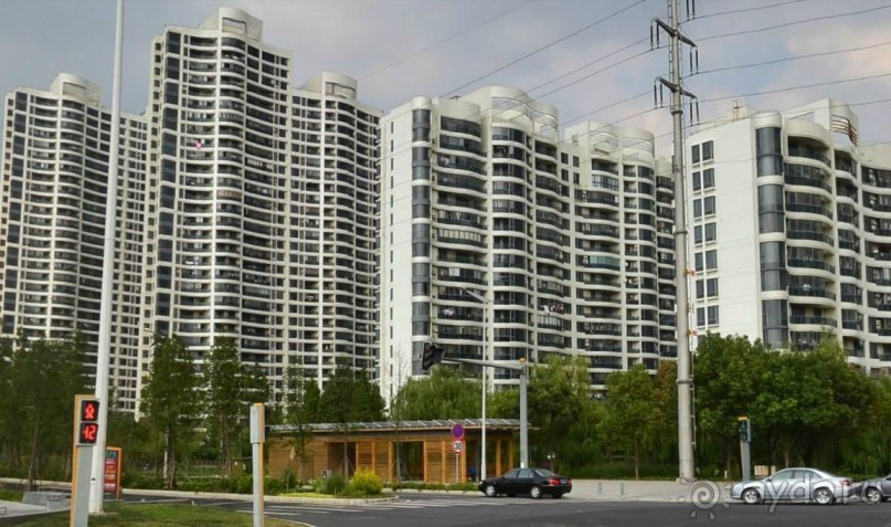 КУНЬШАНЬ-суперуездный город в Китае