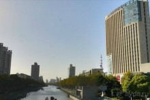 КУНЬШАНЬ-суперуездный город в Китае