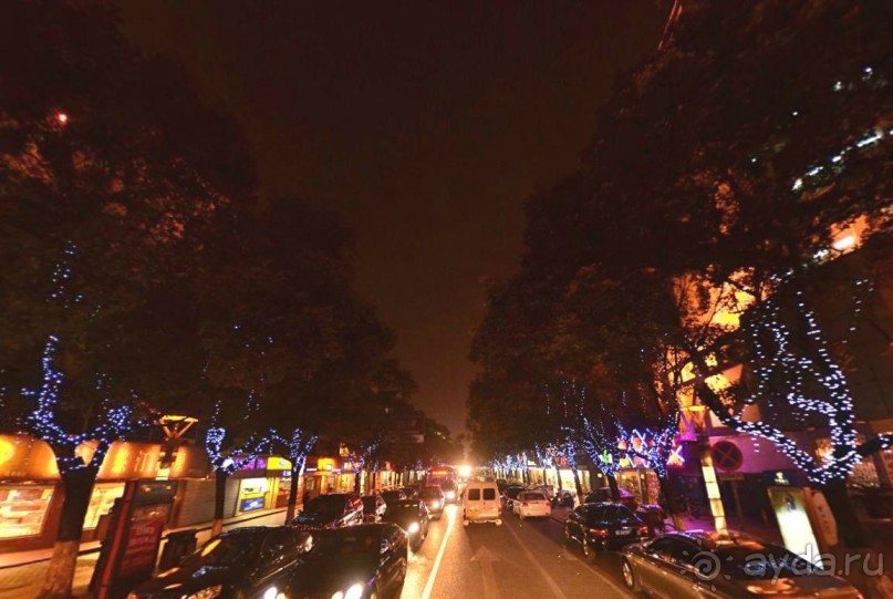 КУНЬШАНЬ-суперуездный город в Китае