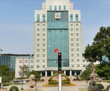 КУНЬШАНЬ-суперуездный город в Китае