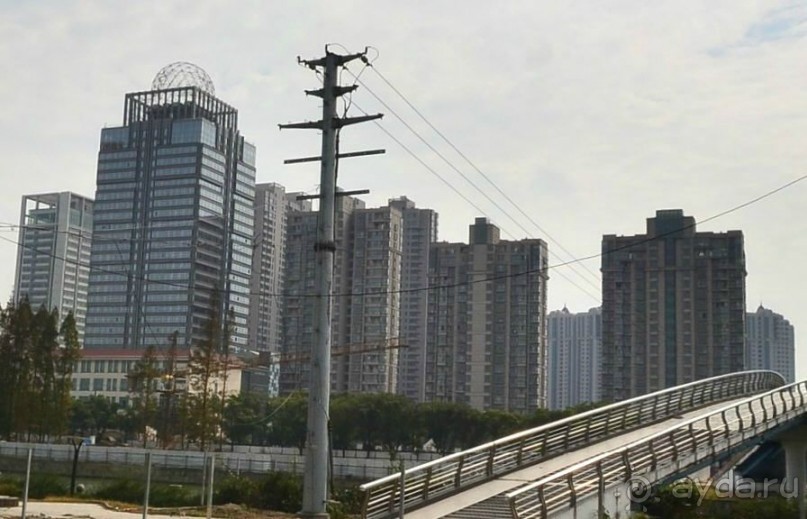 КУНЬШАНЬ-суперуездный город в Китае