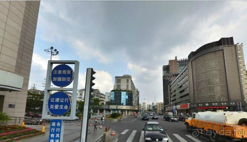 КУНЬШАНЬ-суперуездный город в Китае