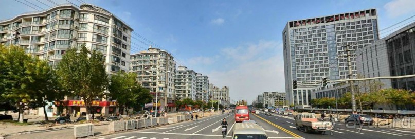 КУНЬШАНЬ-суперуездный город в Китае